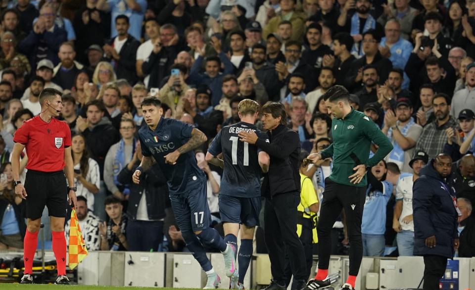 个赛季那些, 超和欧冠的 个赛季那些, 超和欧冠的