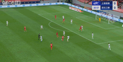 半场结束时, 打破僵局 半场结束时, 打破僵局