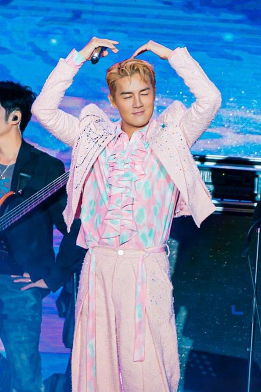 的伤疤, 接地气生活, msn