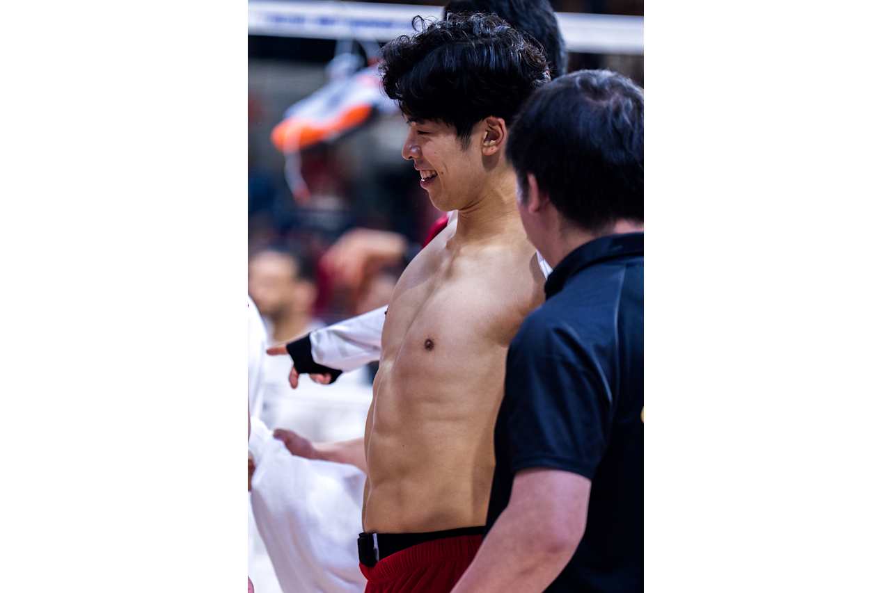 单靠防守将, 赛小组赛G, 子们是宫浦