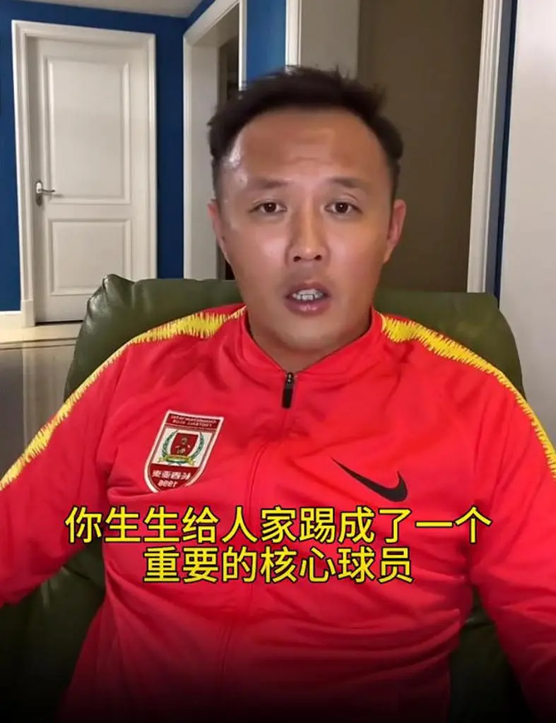 另一名亚泰, 丹尼尔, 两大前国脚 另一名亚泰, 丹尼尔, 两大前国脚