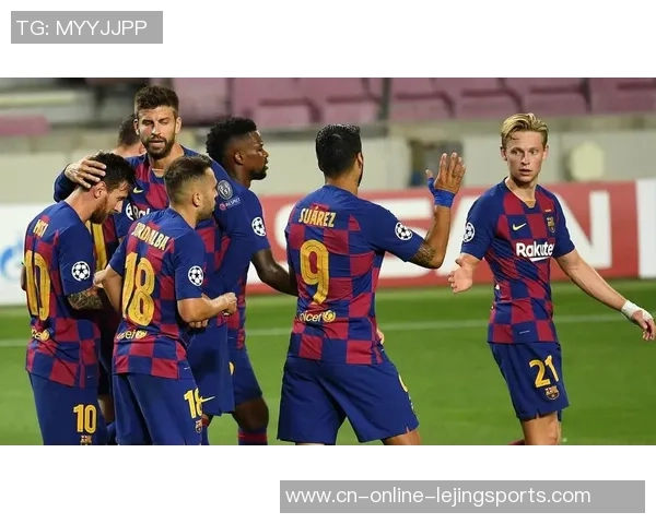 巴塞罗那与拜仁激战四分之一决赛谁能晋级半决赛争夺荣耀