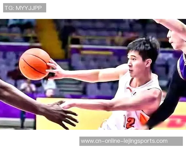 上赛季效能北控争议不断！萨林杰加盟广东首秀19+9+4化身六边形兵士