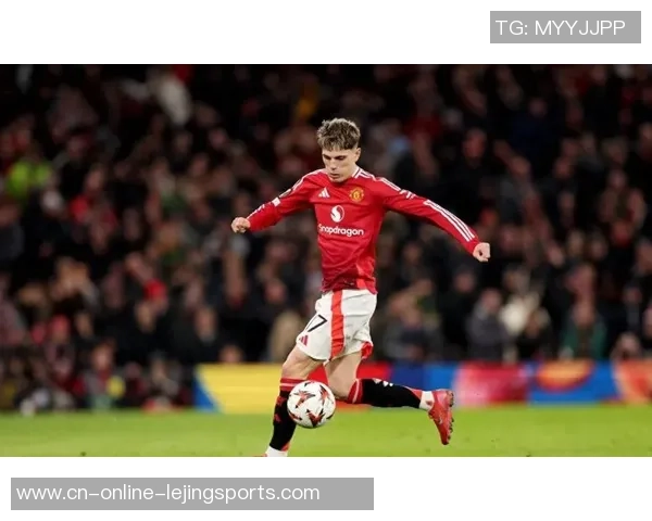 加纳乔：加盟切尔西是为展现我的实力 对在曼联的结局没任何惋惜