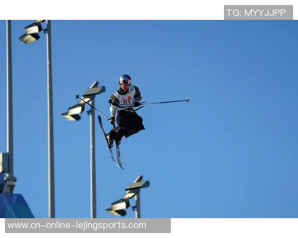 大跳台世界杯北京站下周开赛！一张门票带你享用京城“观赛+”新体验