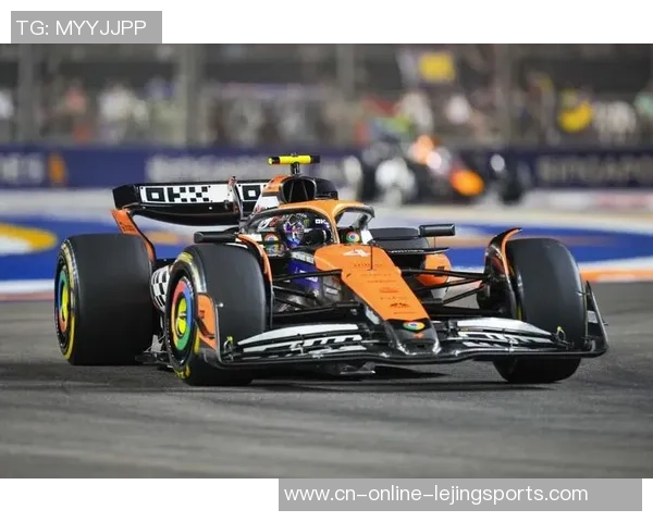 完结红牛控制，诺里斯首夺F1车手总冠军